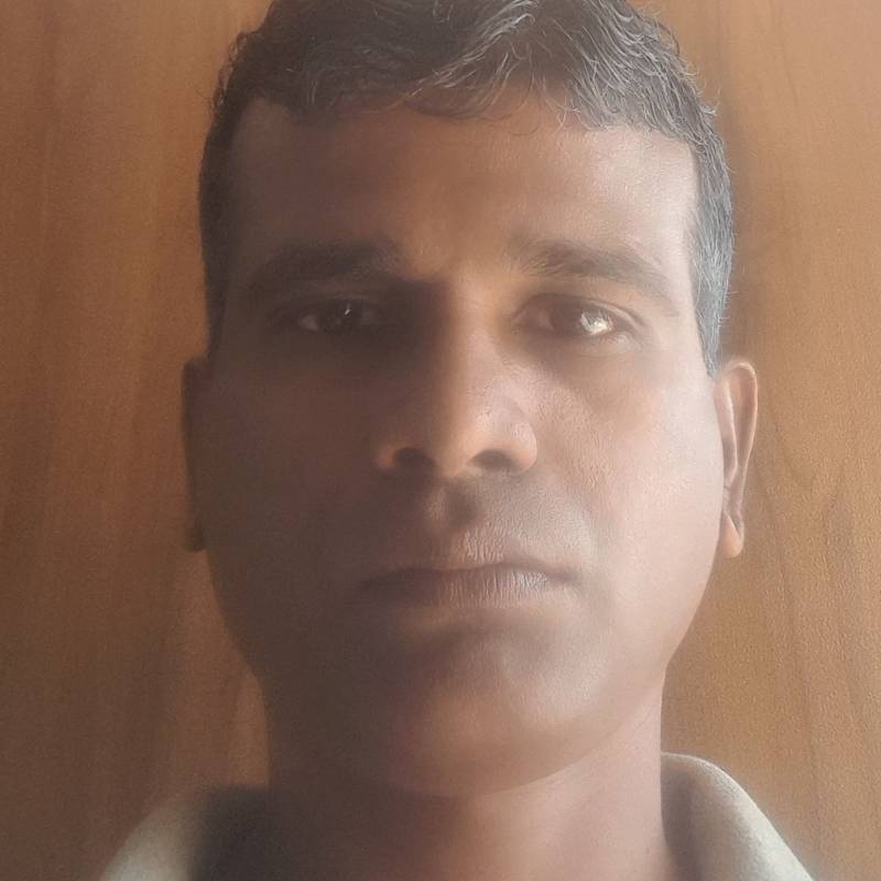 Shanu, 43, Ethiopia