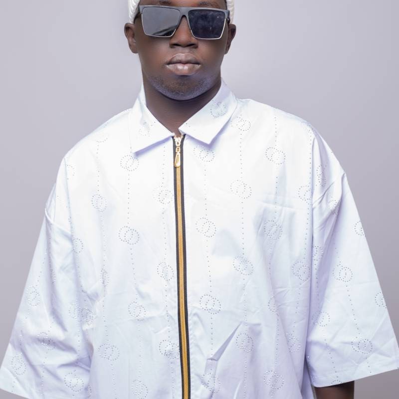 Anikuru, 26, Noisy Le Grand
