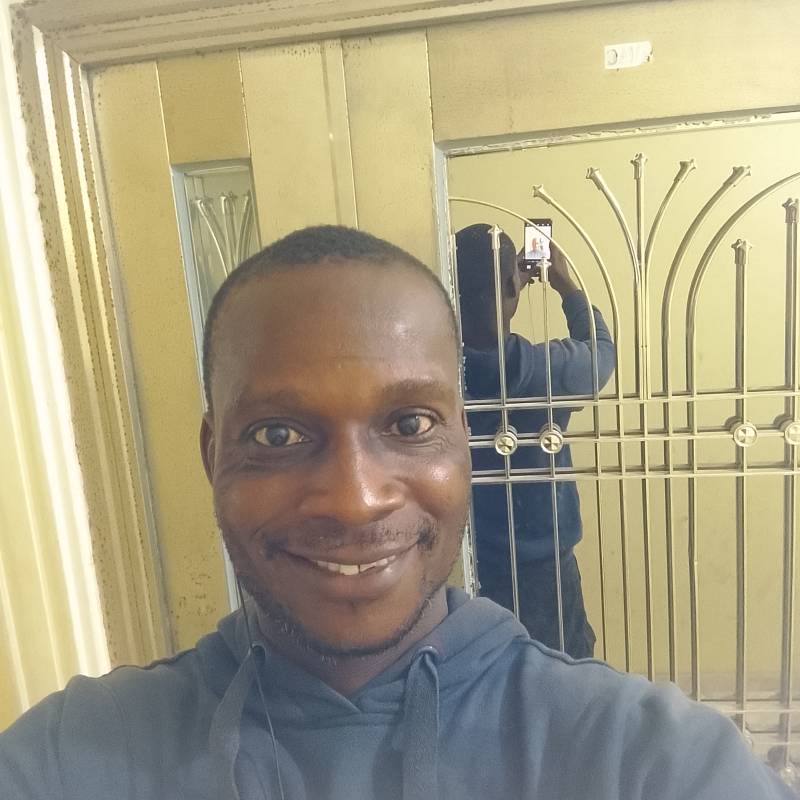 Philip, 18, Tharial
