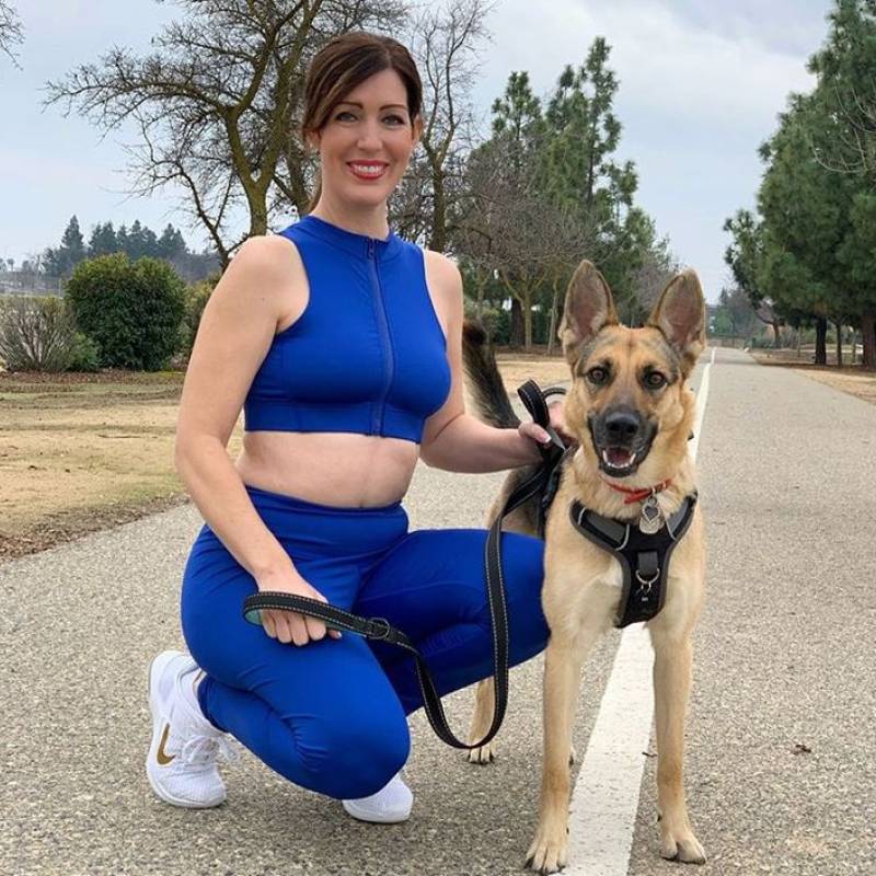 Tracy, 41, Torrinha