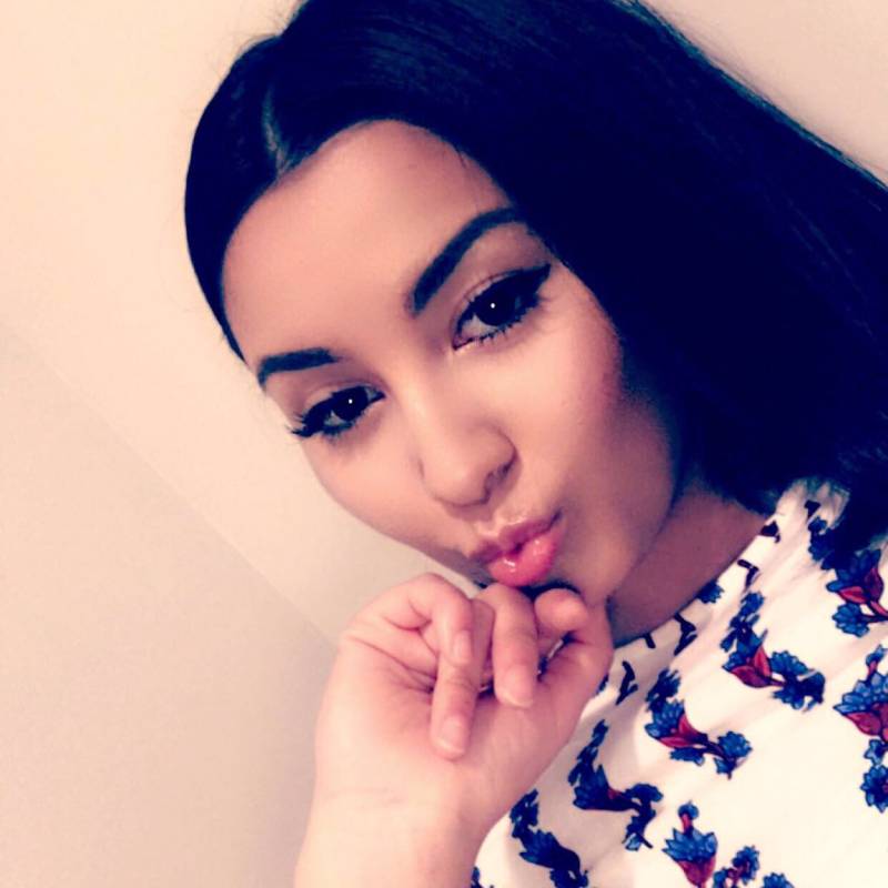Briana, 34, So Francisco Do Conde