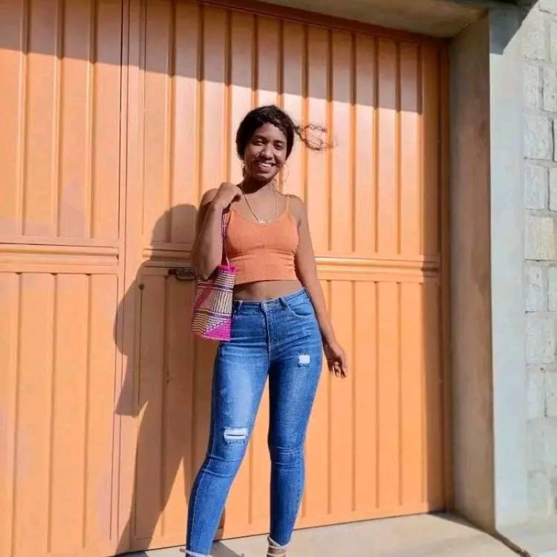 Lianna, 27, Vernouillet