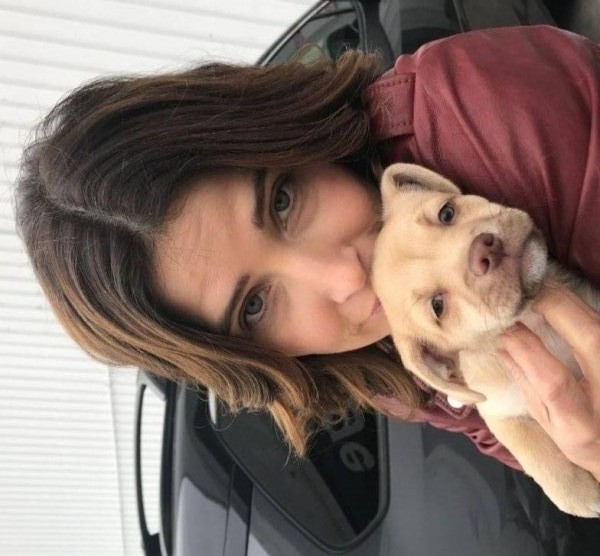 Jennifer, 46, Ikirun