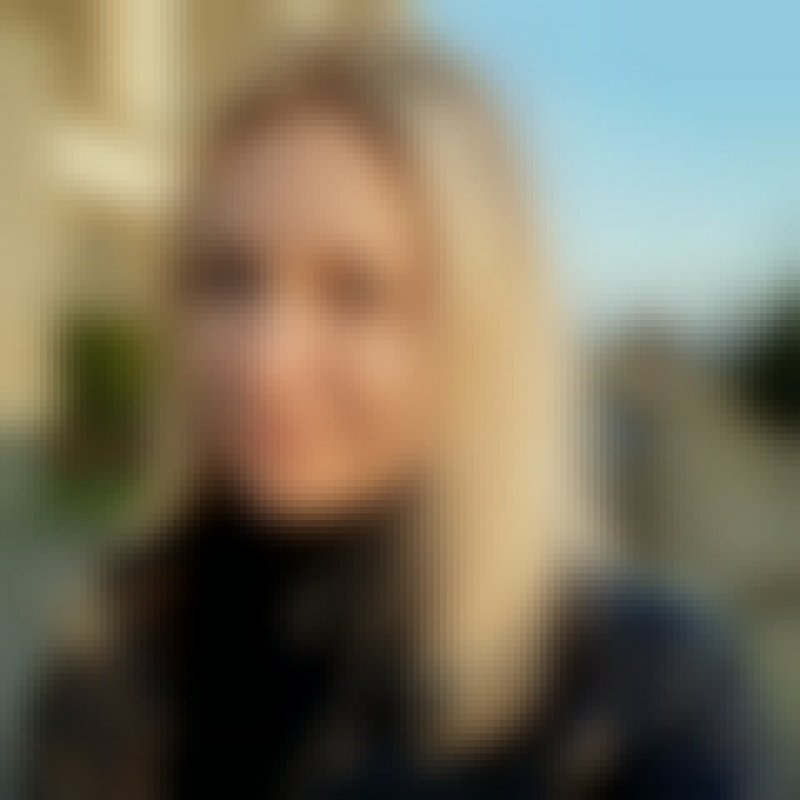 Laura, 35, Datang