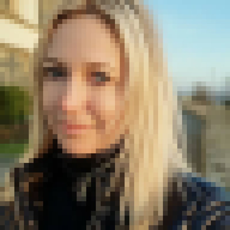 Laura, 35, Ibenik