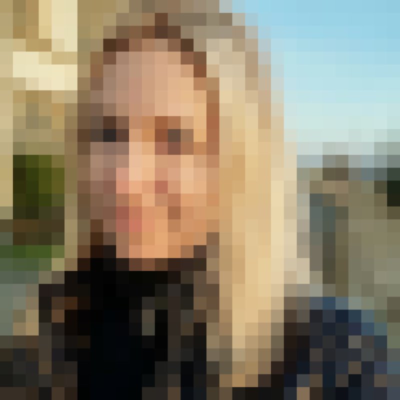 Laura, 35, Koks Bzr