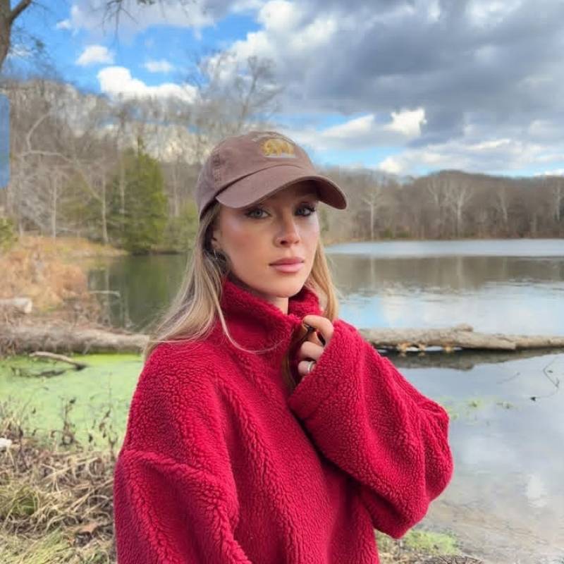 Mia, 26, Nunna