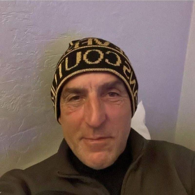 Alex, 54, Cassino