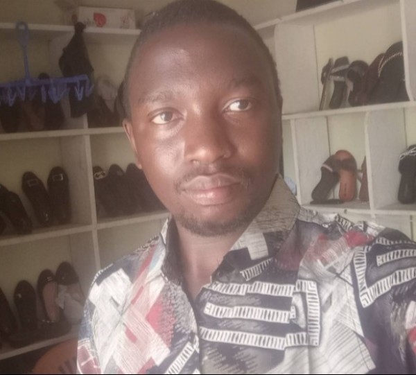 Bat, 32, Reeuwijk
