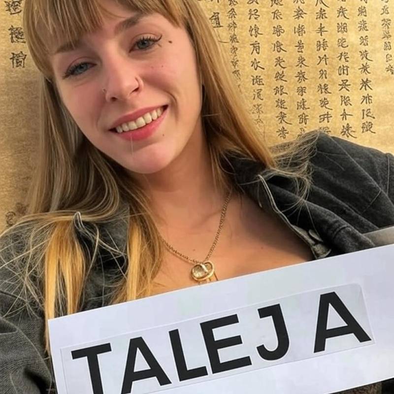 Loree, 19, Rio Linda