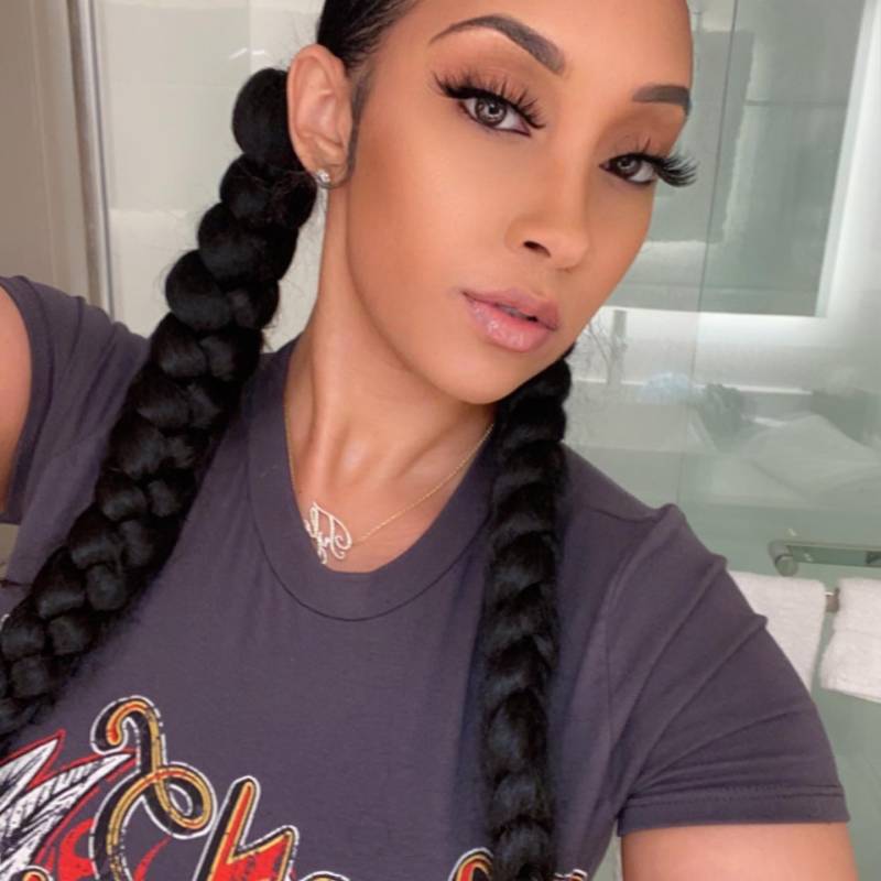 Mirabel, 34, Ed Damer