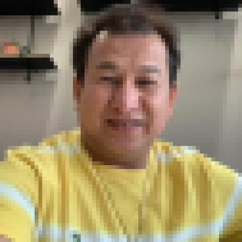 Harry, 54, Caleta Olivia