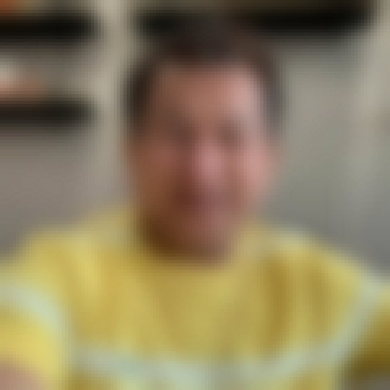 Harry, 54, Penco