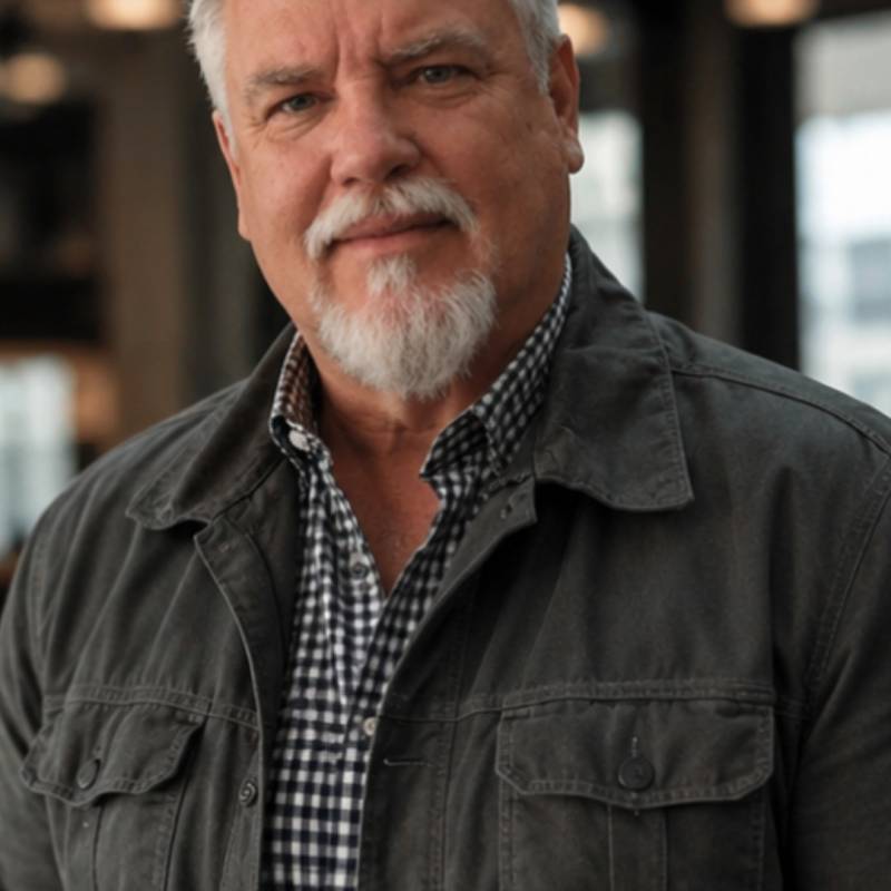 Donald, 58, View Parkwindsor Hills