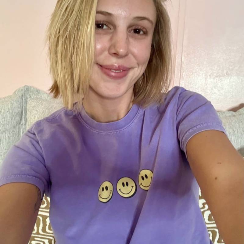 Carrie, 36, Bekobod