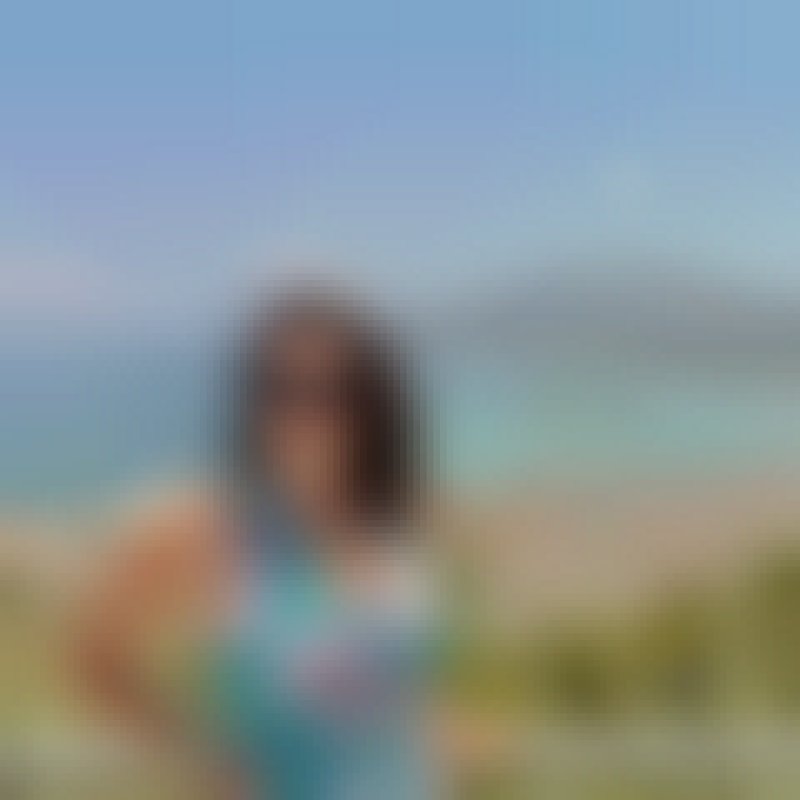vicki, 39, Vassouras