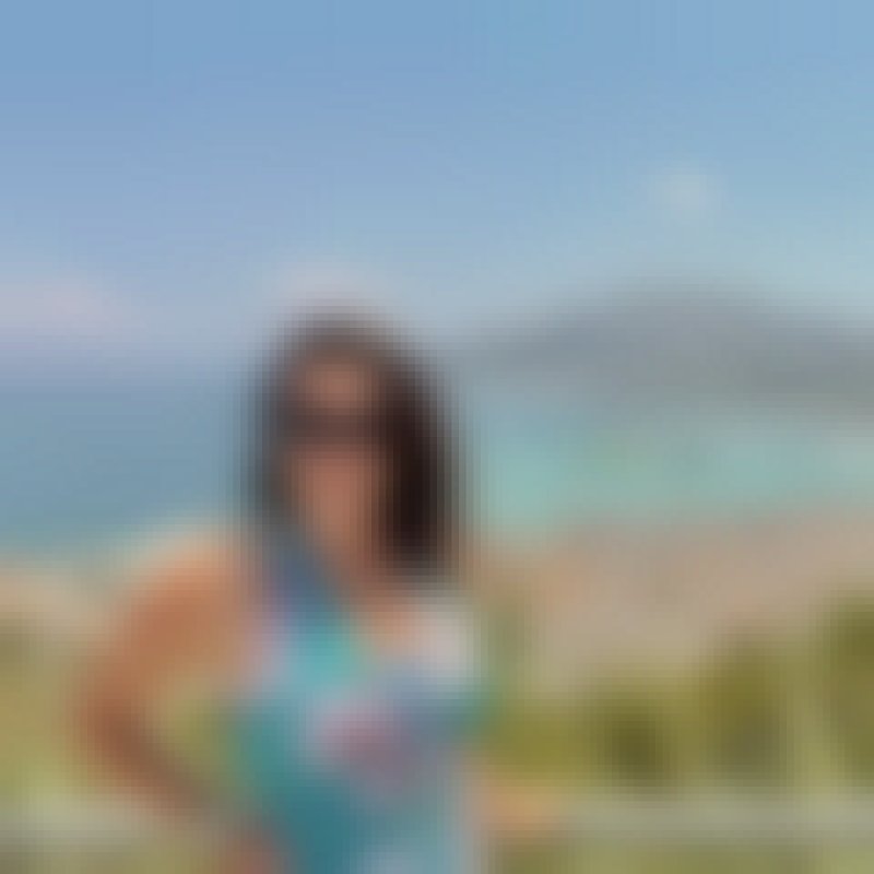 vicki, 39, Fate