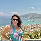 vicki, 39, Khan Ynis