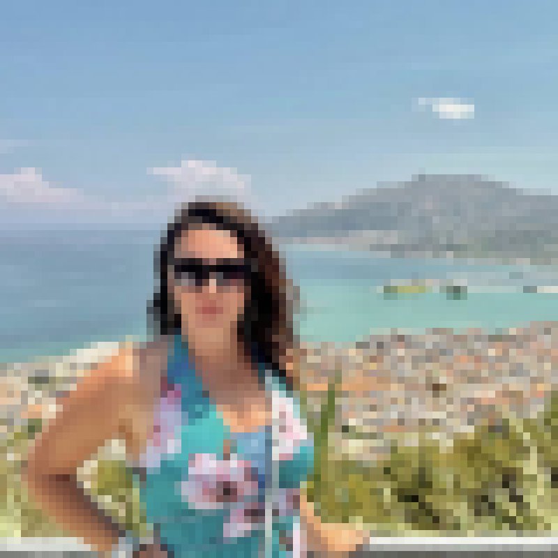 vicki, 39, Mubark Al Kabcr
