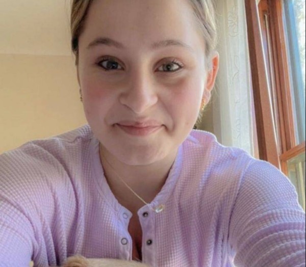 Jenny, 27, Scottsbluff