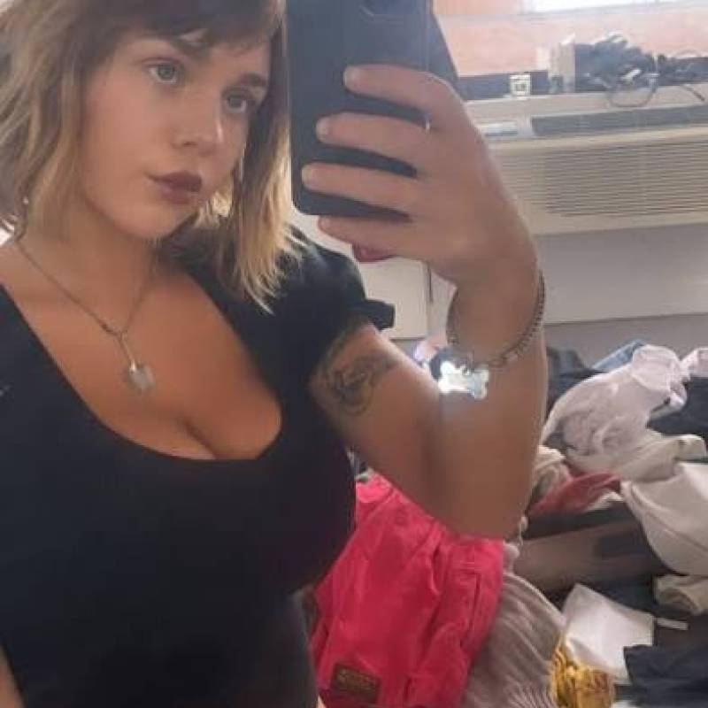 Mary, 49, Salaman