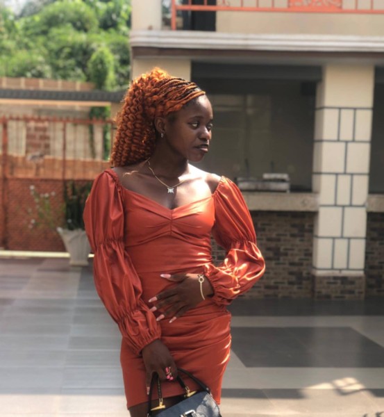 Okoye, 21, Ayapel
