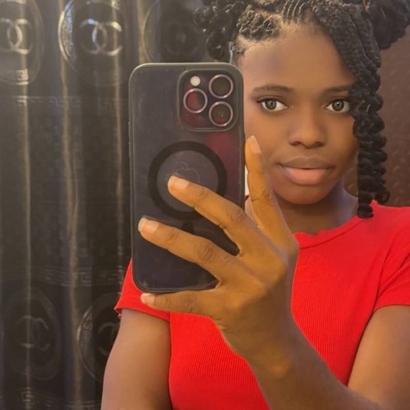 Okoye, 21, Miami Florida