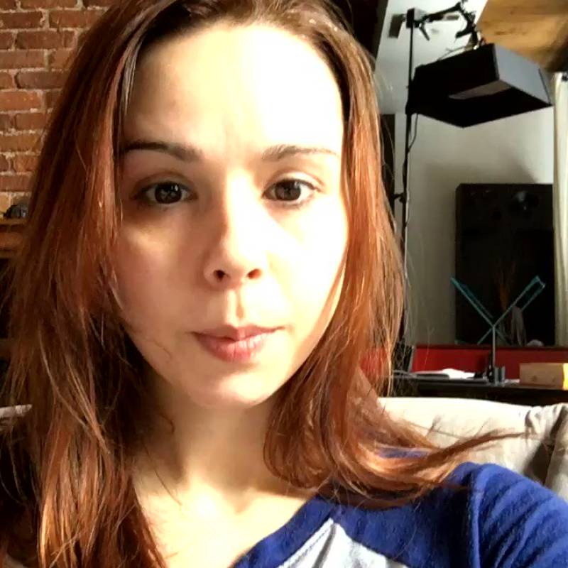sabrina, 31