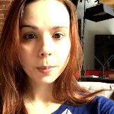 sabrina, 31, France