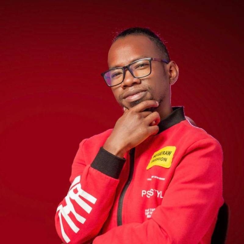 Niaina, 37, Bobodioulasso