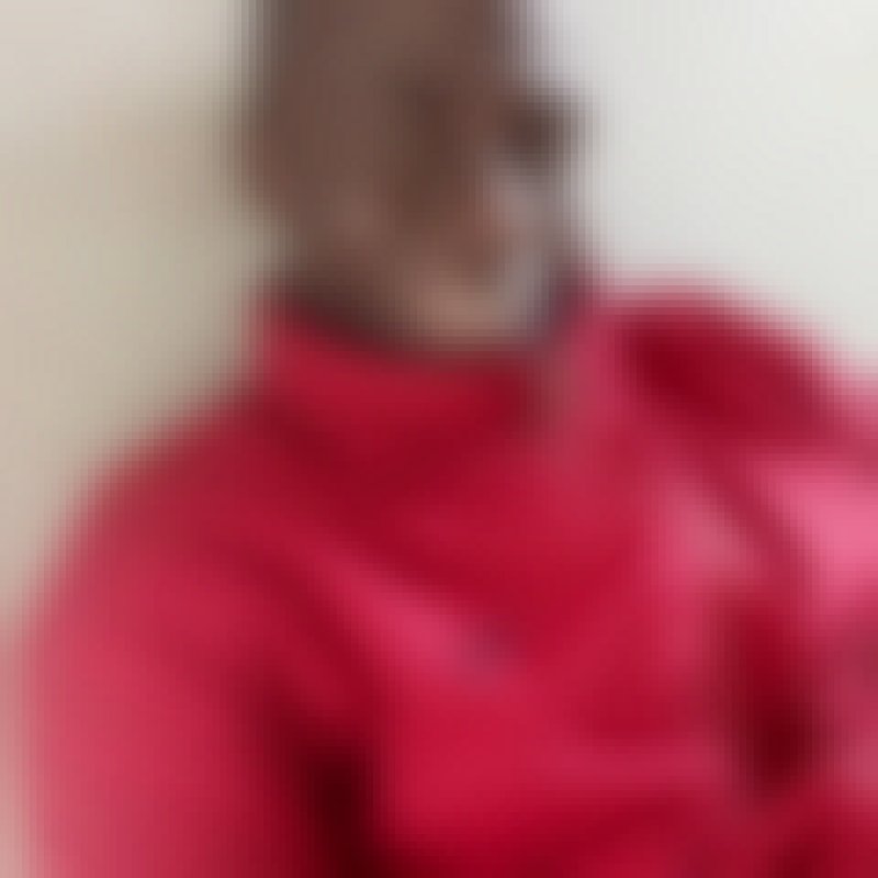 Godfrey, 40, Alexandria