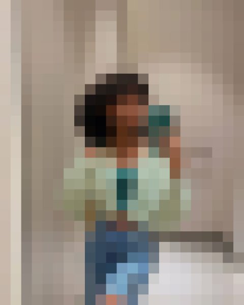 Lashna, 21, Pedra Branca