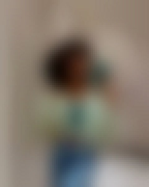 Lashna, 21, Clemencia