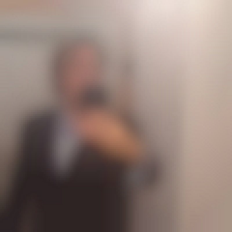 John, 35, Radovljica