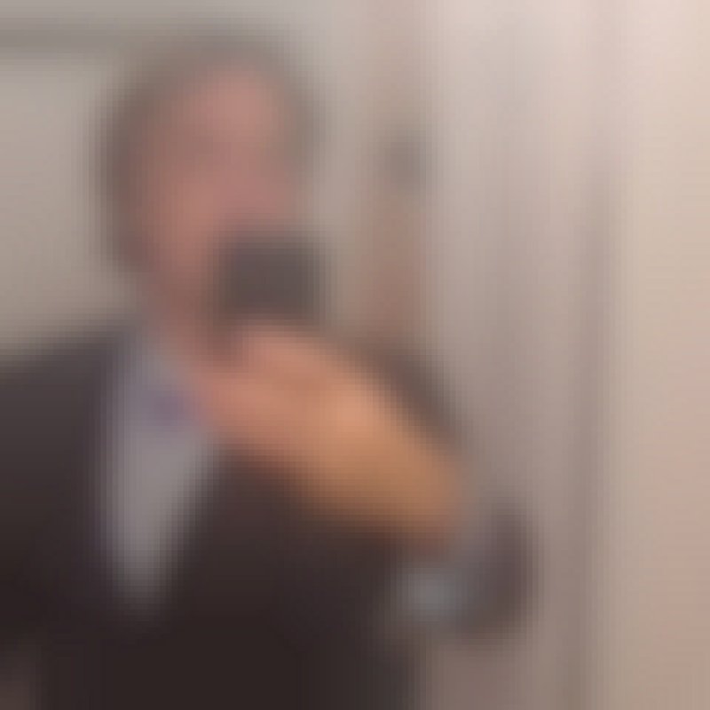 John, 35, Balha