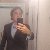 John, 35, Japan