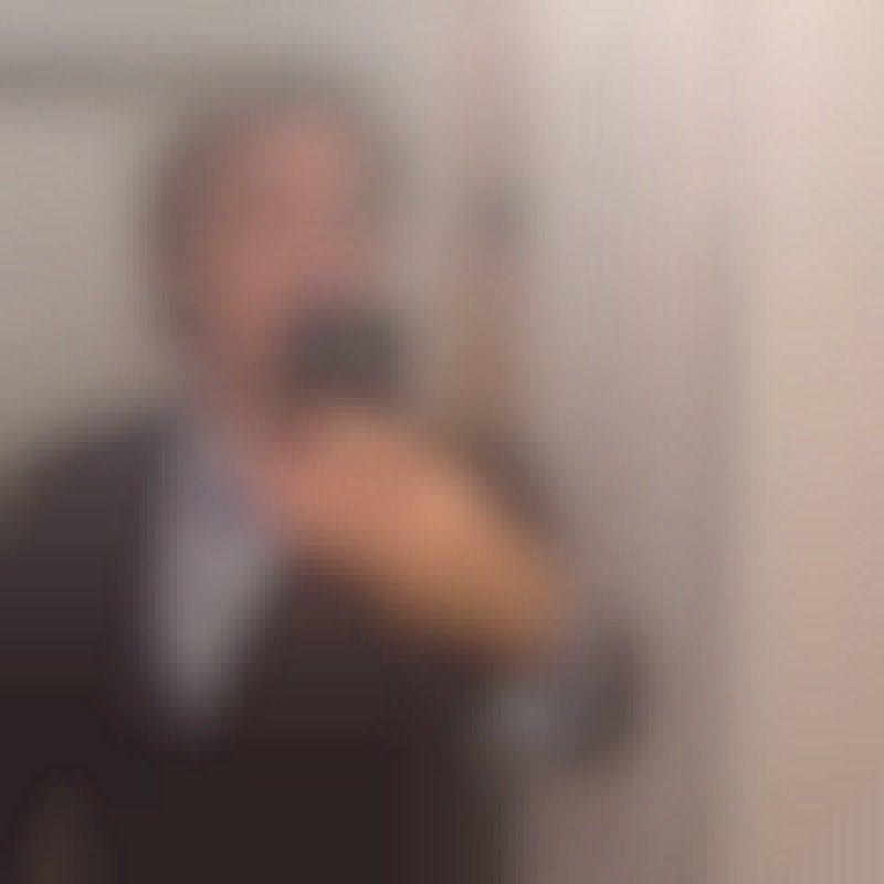 John, 35, United States