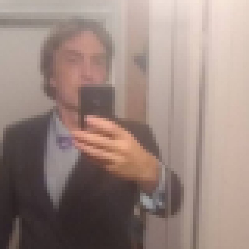 John, 35, Honolulu