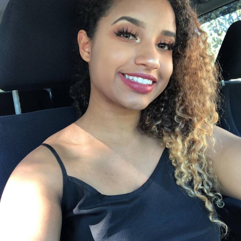 Olivia545, 35, Comayagua