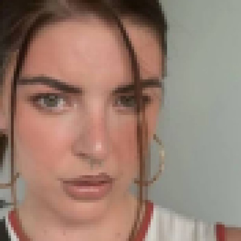 Bethany, 35, Antehiroka