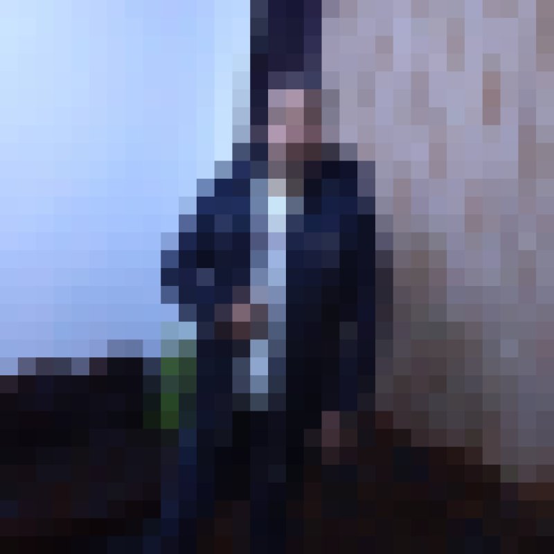 Wesm, 27, Togo