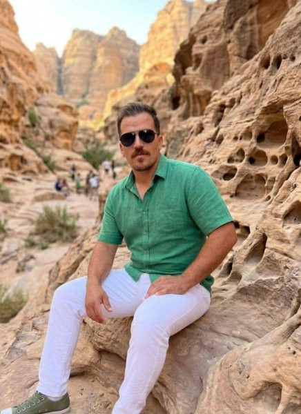 Wesm, 27, Ridder