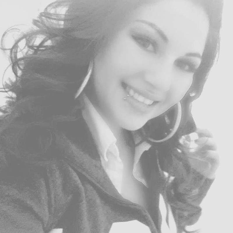 Lita, 32, Mungua