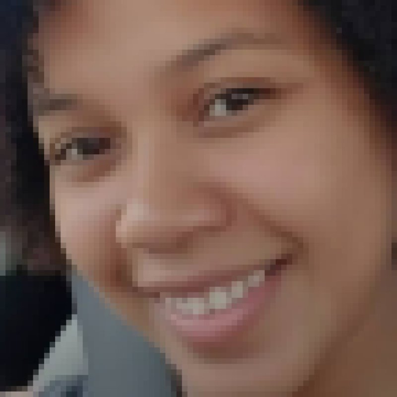 Carenne, 18, San Juan