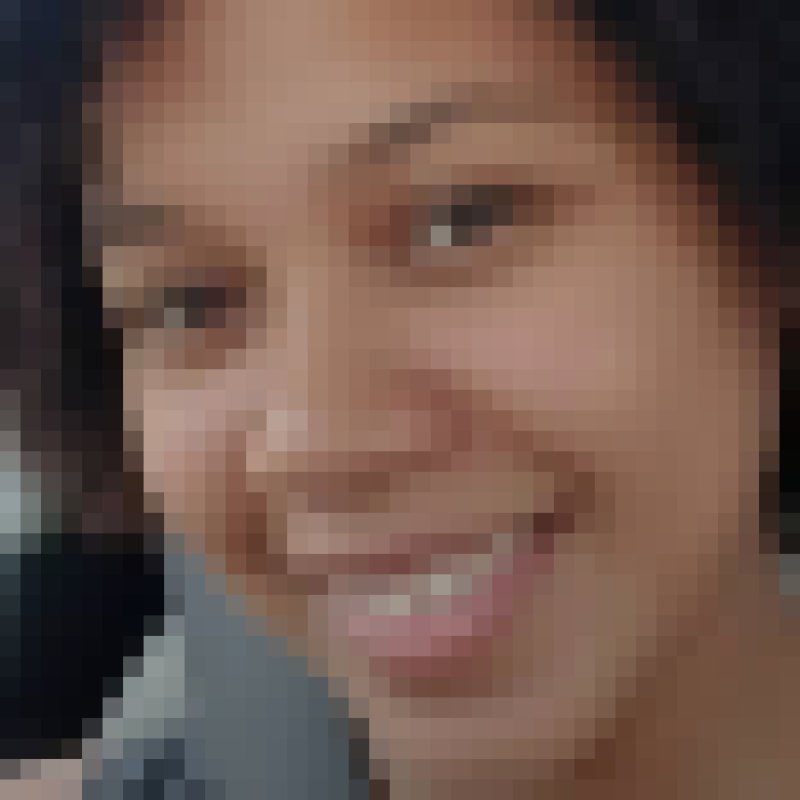Carenne, 18, Kesariya