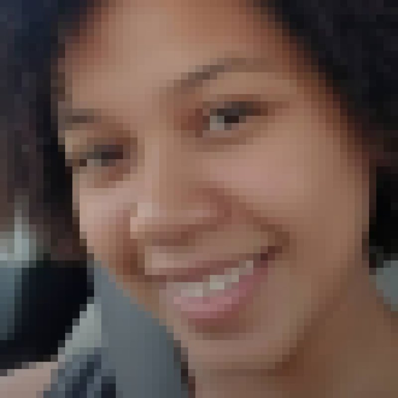 Carenne, 18, Metz