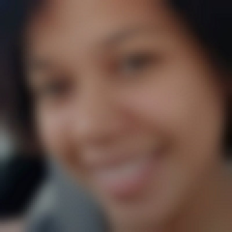 Carenne, 18, Glencoe
