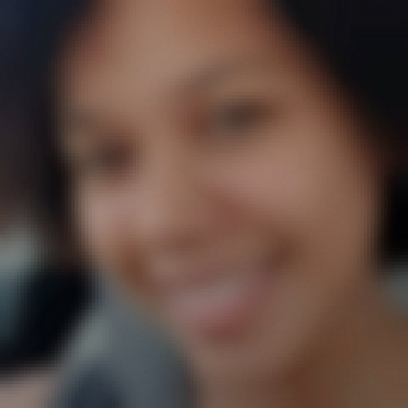 Carenne, 18, Hvsan