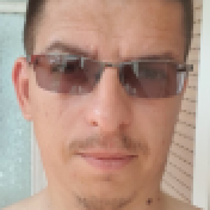 TheMister, 36, Madagascar