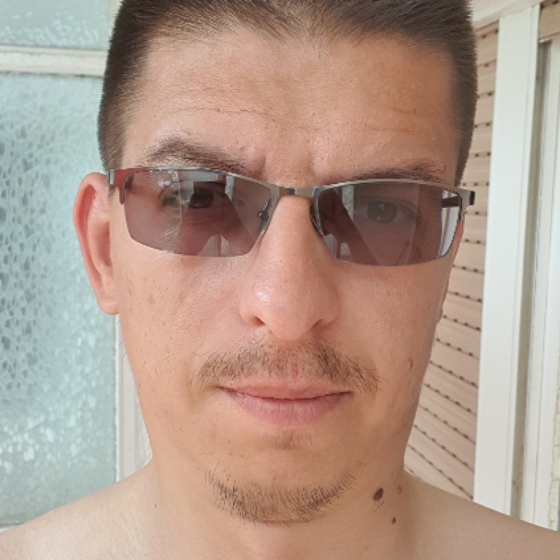 TheMister, 36, Sidi Abd El Moumene